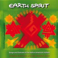 Earth Spirit [CD] Bollmann, C. & Oberton-Chor D