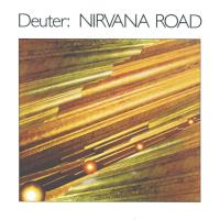 Nirvana Road [CD] Deuter