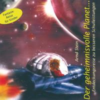Der Geheimnisvolle Planet [CD] Stein, Arnd