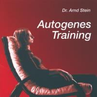 Autogenes Training [CD] Stein, Arnd