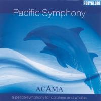 Pacific Symphony [CD] Acama