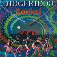 Didgeridoo Rocks [CD] V. A. (Music Mosaic Collection)