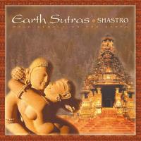 Earth Sutras [CD] Shastro
