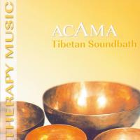 Tibetan Soundbath [CD] Acama