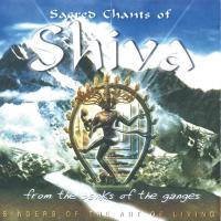 Sacred Chants of Shiva [CD] Pruess, Craig