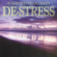De-Stress [CD] Goldman, Jonathan