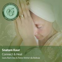 Connect & Heal [CD] Snatam Kaur - Meditations for Transformation