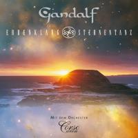 Erdenklang und Sternentanz [CD] Gandalf