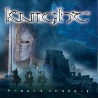 Knight [CD] Goodall, Medwyn