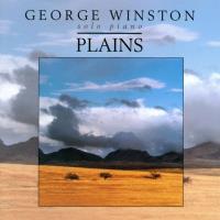 Plains [CD] Winston, George