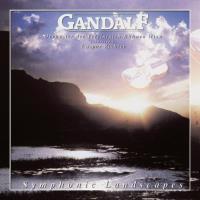 Symphonic Landscapes [CD] Gandalf