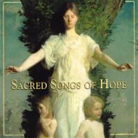 Sacred Songs of Hope [CD] V. A. (Valley Entertainment)