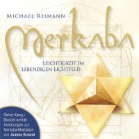 Merkaba [CD] Reimann, Michael
