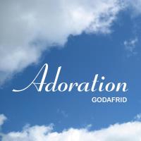 Adoration [CD] Godafrid