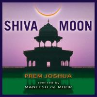 Shiva Moon [CD] Prem Joshua
