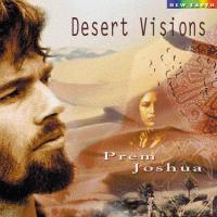 Desert Visions - Dolby Surround [CD] Prem Joshua