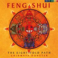 Feng Shui - The Eightfold Path [CD] Chinmaya Dunster