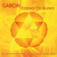 Essence of Silence [CD] Gabon