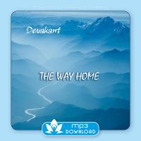 The Way Home [mp3 Download] Devakant
