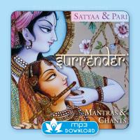 Surrender [mp3 Download] Satyaa & Pari