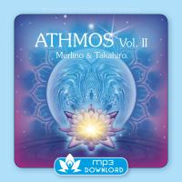 Athmos Vol. 2 [mp3 Download] Merlino & Takahiro