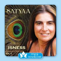 Isness - Kundalini Yoga Mantras Vol. 3 [mp3 Download] Satyaa