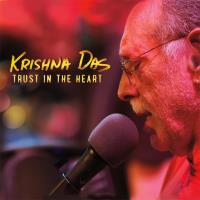 Trust in the Heart [CD] Krishna Das