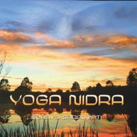 Yoga Nidra [CD] Oldfield, Soraya & Terry