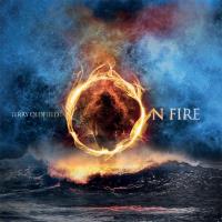 On Fire [CD] Oldfield, Terry