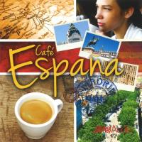 Café Espana [CD] Global Journey