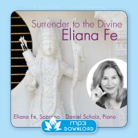 Surrender To The Divine [mp3 Download] Fe, Eliana