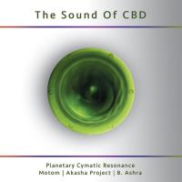 The Sound Of CBD [CD] V. A. (Klangwirkstoff)