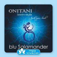 blu Salamander [mp3 Download] ONITANI Seelen-Musik