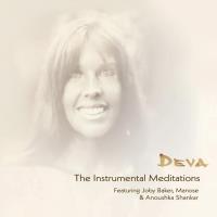 DEVA - The Instrumental Meditations [CD] Deva Premal