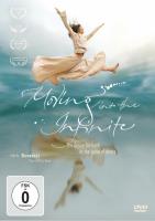 Moving into the Infinite [DVD] Devadasi - Carola Stieber